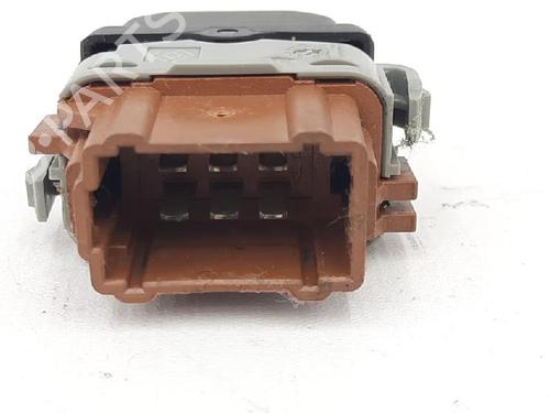 Right front window switch RENAULT MEGANE II (BM0/1_, CM0/1_) 1.5 dCi (BM1E, CM1E) | BP27949894I26 