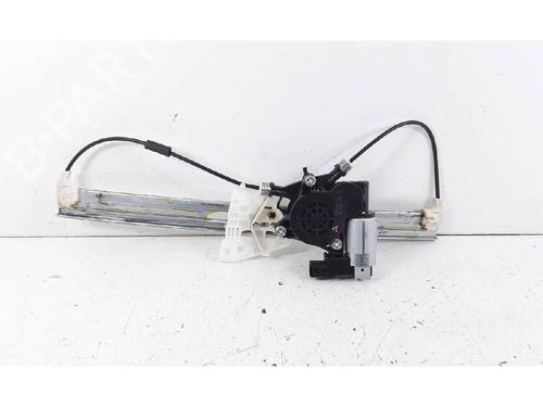 Rudehejsemekanisme Højre foran MAZDA 6 Station Wagon (GY) 2.0 DI (GY19) (143 hp) 27961149