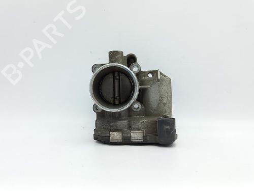 Throttle body FORD FIESTA VI (CB1, CCN) 1.25 | BP27959986M82