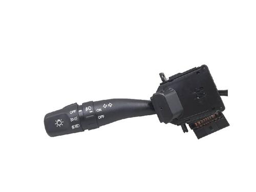 Used Steering column stalk KIA SPORTAGE II (JE_, KM_) 2.0 16V 4WD (141 hp) 27936212