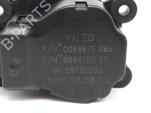 Elektronisk sensor FIAT CROMA (194_) 1.9 D Multijet | BP27960998M84 