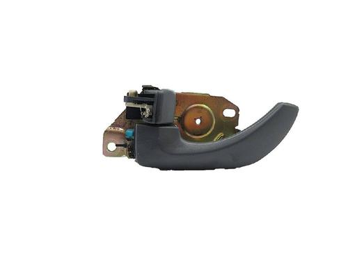 Used Rear left interior door handle KIA SORENTO I (JC) 2.5 CRDi 4WD (140 hp) 27942554