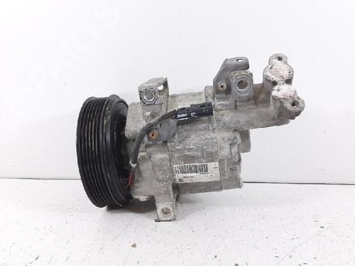 AC compressor DACIA SANDERO II 1.5 dCi | BP27959975M34