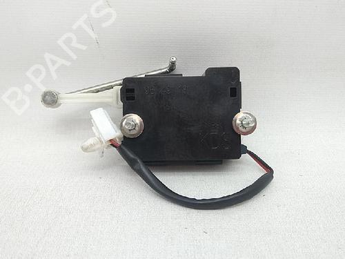 Electronic module CHEVROLET SPARK (M300) 1.0 | BP27949736M83 