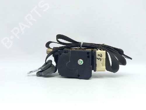 Front right seatbelt FIAT PUNTO (188_) 1.3 JTD 16V | BP27968463I25