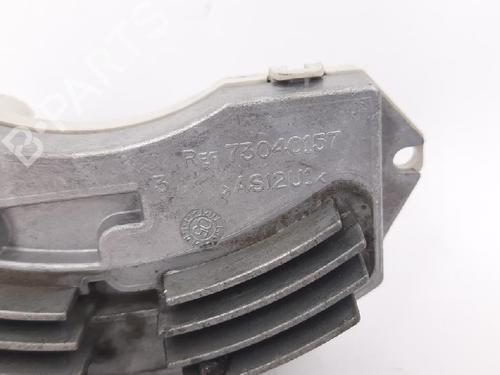 Varmeblæsermodstand BMW 3 (E90) 320 d | BP27963468M108 