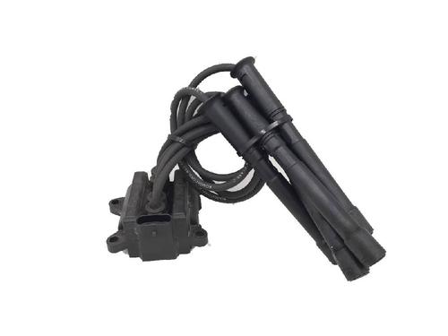 Used Ignition coil RENAULT CLIO III (BR0/1, CR0/1) 1.2 16V (BR02, BR0J, BR11, CR02, CR0J, CR11) (75 hp) 27945744
