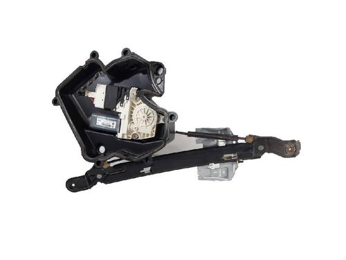 Raammechaniek links achter SEAT LEON (1P1) 1.6 (102 hp) 27948460