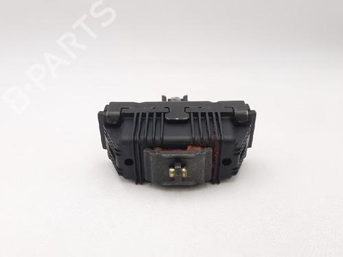 Hinge/Door check strap BMW 3 Touring (E91) 320 d | BP27949096C146 