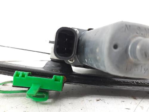 Front right window mechanism FIAT PUNTO (188_) 1.2 16V 80 (188.233, .235, .253, .255, .333, .353, .639,... | BP27965304C23 