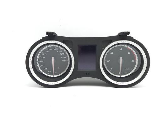 Instrument cluster ALFA ROMEO 159 (939_) 1.9 JTDM 16V (939AXC1B, 939AXC12) | BP27967123C47