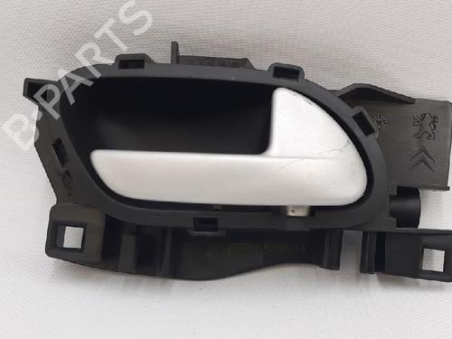 Rear right interior door handle PEUGEOT 207 SW (WK_) 1.4 | BP27947309I16 