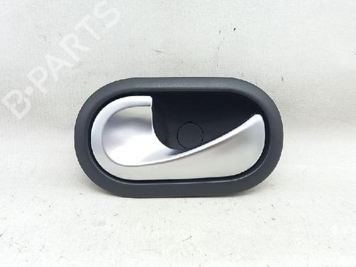 Venstre fortil invendig håndtag RENAULT MODUS / GRAND MODUS (F/JP0_) 1.2 (JP0C, JP0K, FP0C, FP0K, FP0P, JP0P, JP0T) | BP27956621I13 