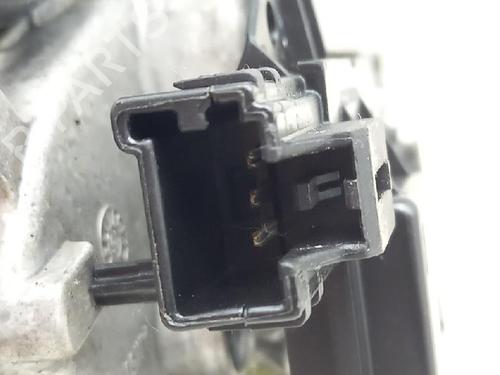 Viskermotor bagrude FORD KUGA II (DM2) 2.0 TDCi | BP27937301M102 