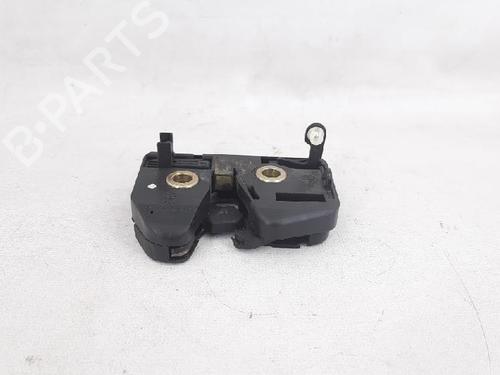 Tailgate lock VW POLO (6N2) 1.4 | BP27936942C101 