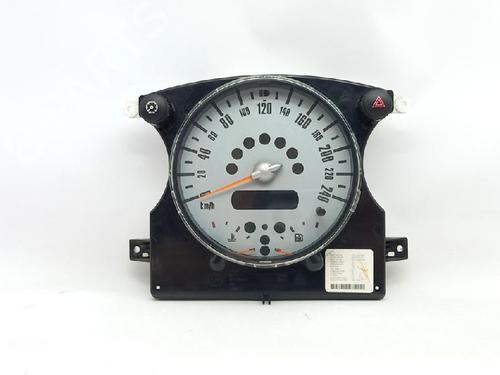 Instrument cluster MINI MINI (R50, R53) One D | BP27963511C47 