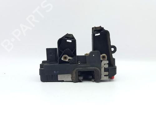 Rear left lock OPEL VECTRA C (Z02) 2.2 DTI 16V (F69) | BP27959002C100 