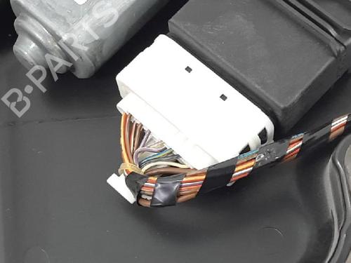Rear right window mechanism SEAT LEON (1P1) 1.6 | BP27948461C25 