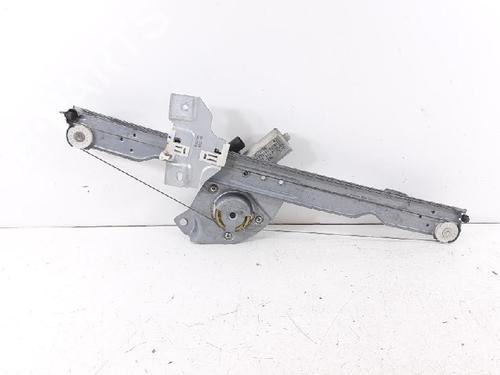 Front right window mechanism DACIA SANDERO 1.4 MPI LPG | BP27954841C23 