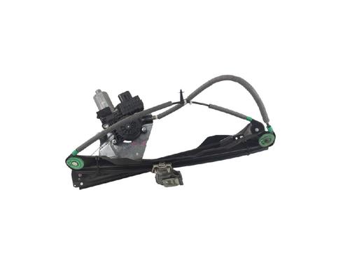 Used Front left window mechanism FORD FOCUS I Turnier (DNW) 1.6 16V (100 hp) 27964480