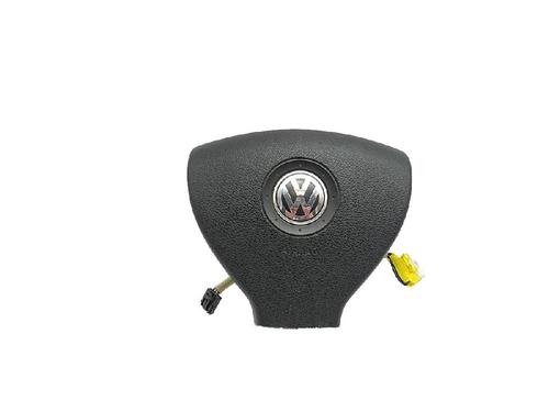 Used Driver airbag VW GOLF PLUS V (5M1, 521) 1.4 16V (75 hp) 27942371
