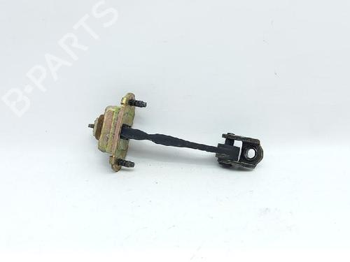Hinge/Door check strap FORD FIESTA V (JH_, JD_) 1.25 16V | BP27962569C146 