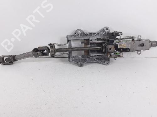 Steering column VW GOLF PLUS V (5M1, 521) 1.9 TDI | BP27952676M21
