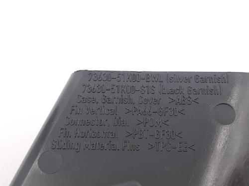Air vent OPEL AGILA B (H08) 1.2 (F68) | BP27964000I21 