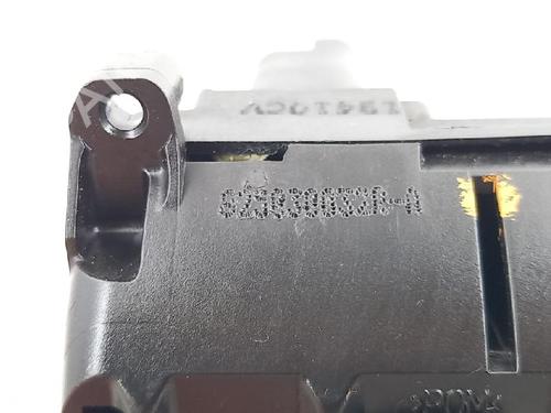 Rear left lock RENAULT SCÉNIC III (JZ0/1_) 1.6 16V (JZ0U, JZ1B) | BP27951496C100 