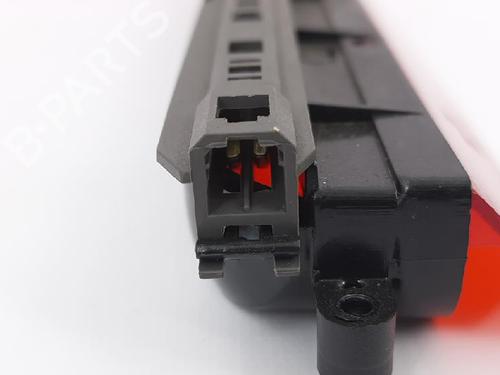 Third brake light FIAT PUNTO (188_) 1.2 Natural Power | BP27961419L11 