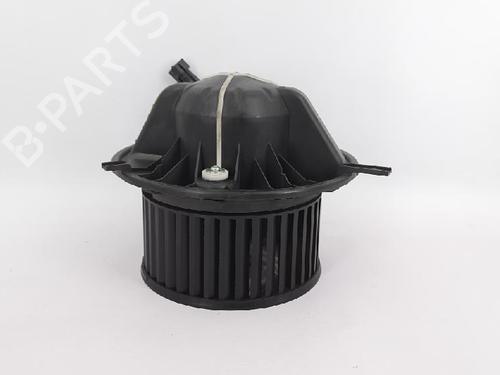 Heater blower motor MERCEDES-BENZ A-CLASS (W169) A 180 CDI (169.007, 169.307) | BP27961186M62 
