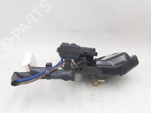 Tailgate lock CHEVROLET EPICA (KL1_) 2.5 | BP27936795C101 