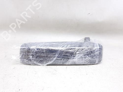 Rear left exterior door handle FIAT PANDA (169_) 1.2 Natural Power (169.AXB1A) | BP27953596C130 