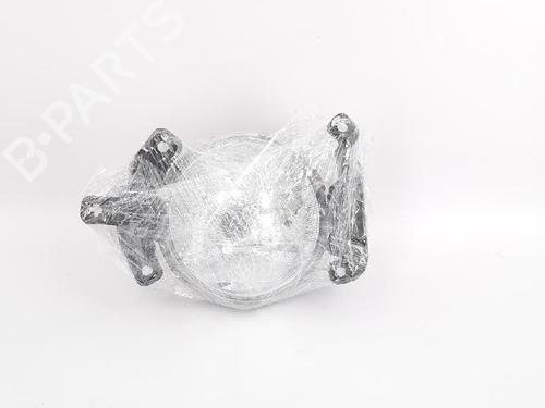 Left front fog light CHEVROLET MATIZ (M200, M250) 0.8 | BP27961697C30 