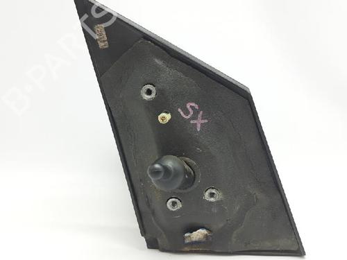 Left mirror HYUNDAI GETZ (TB) 1.1 | BP27962881C26 
