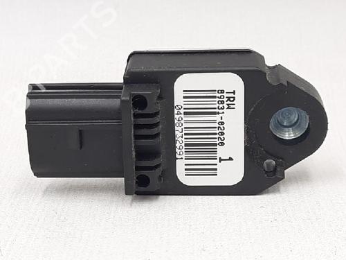 Elektronisk sensor TOYOTA AYGO (_B1_) 1.0 (KGB10_, KGB10R) | BP27950182M84