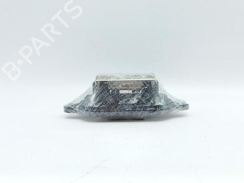 Heater resistor FIAT PUNTO (176_) 55 1.1 | BP27961462M108 
