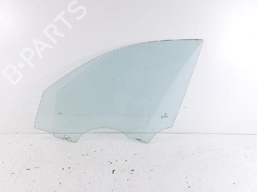 Front left door window BMW 3 (E90) 320 d | BP27963499C18 