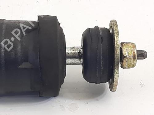 Left rear shock absorber MERCEDES-BENZ B-CLASS Sports Tourer (W245) B 200 CDI (245.208) | BP27944855M18 