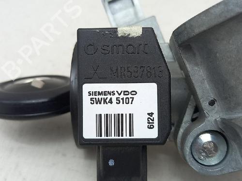 Clé de contact MITSUBISHI COLT VI (Z3_A, Z2_A) 1.3 (Z21A) | BP27956001M48 