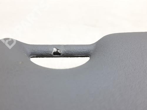 Left sun visor RENAULT CLIO II (BB_, CB_) 1.2 (BB0A, BB0F, BB10, BB1K, BB28, BB2D, BB2H, CB0A,... | BP7764382I1  - Image 5