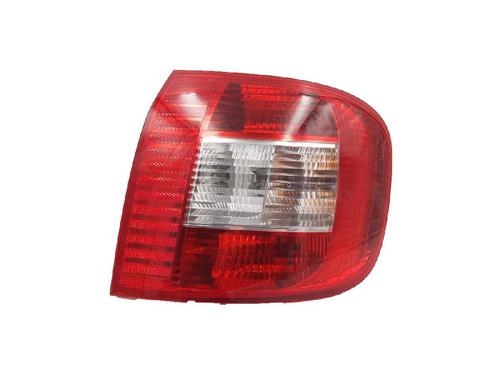 Høyre baklys FIAT MULTIPLA (186_) 1.6 16V Bipower (186AXC1A) (103 hp) 27944044