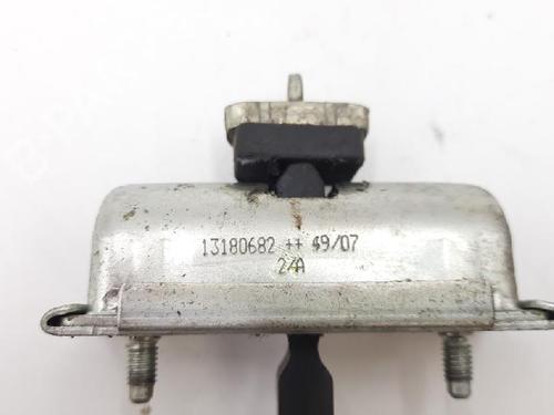 Hinge/Door check strap OPEL CORSA D (S07) 1.3 CDTI (L08, L68) | BP27942932C146 