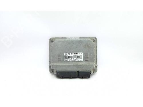 Modulo electronico VW POLO (9N_, 9A_) 1.2 12V (69 hp) 27961495