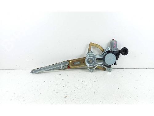 Used Rear left window mechanism TOYOTA PRIUS Liftback (_W2_) 1.5 Hybrid (NHW20_, NHW20R) (112 hp) 27960625