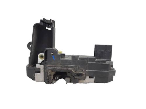 Used Rear right lock OPEL ZAFIRA / ZAFIRA FAMILY B (A05) 1.6 CNG (M75) (94 hp) 27952098