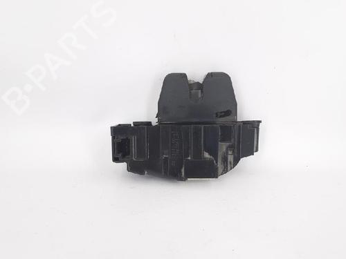 Tailgate lock PEUGEOT 308 SW I (4E_, 4H_) 1.6 HDi | BP27965446C101 