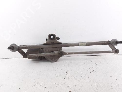Viskermotor vindrude OPEL VIVARO A Bus (X83) 2.0 CDTI (F7, J7, A07) | BP27965236M29 