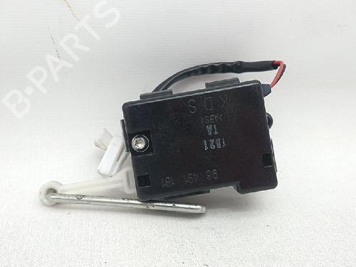 Electronic module CHEVROLET SPARK (M300) 1.0 | BP27949736M83 