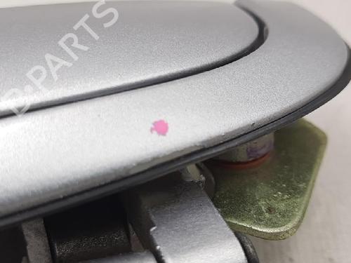 Rear left exterior door handle KIA RIO II (JB) 1.5 CRDi | BP27952476C130 